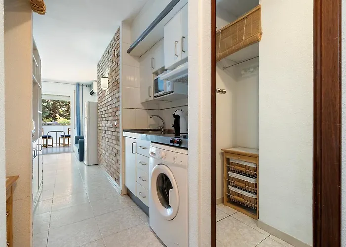 Font De Mar Apartment *