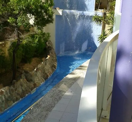 Font De Mar Salou