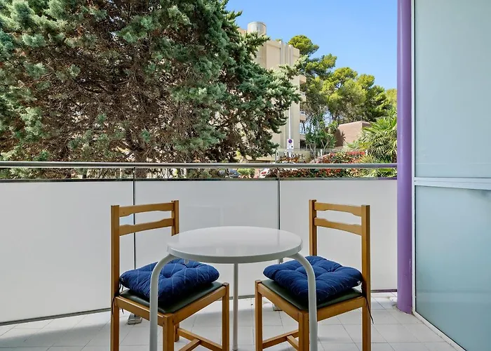 Font De Mar Apartment
