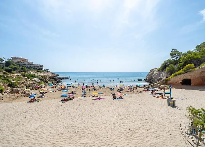 Font De Mar *