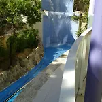 Font De Mar סאלו