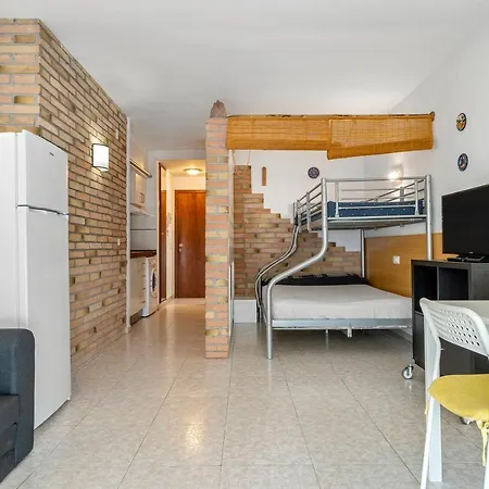 Lägenhet Font De Mar