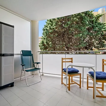 Font De Mar Lägenhet Salou