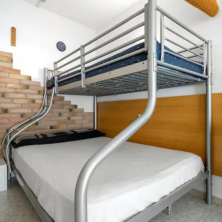 Lägenhet Font De Mar Salou