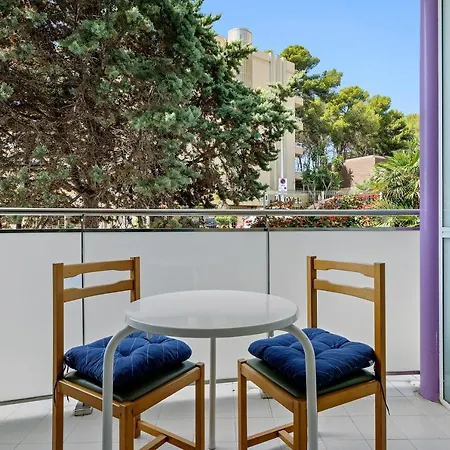 Font De Mar Lägenhet