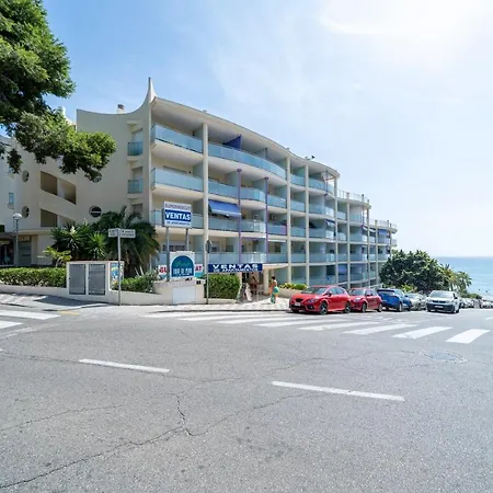 Lägenhet Font De Mar Salou