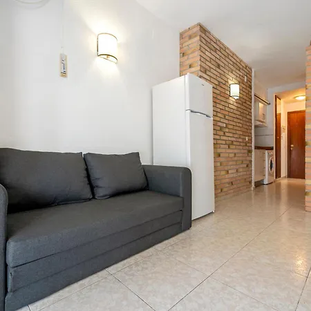 Font De Mar Apartmán