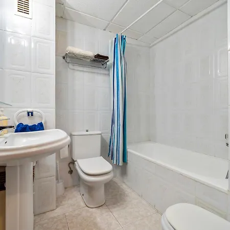 Apartmán Font De Mar