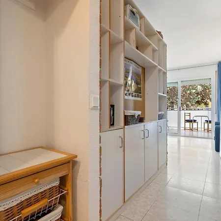Font De Mar Apartmán