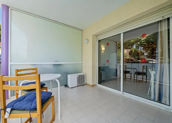 Lägenhet Font De Mar *