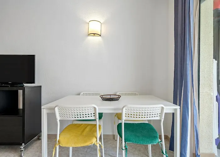 Font De Mar Lägenhet