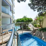 Font De Mar Salou