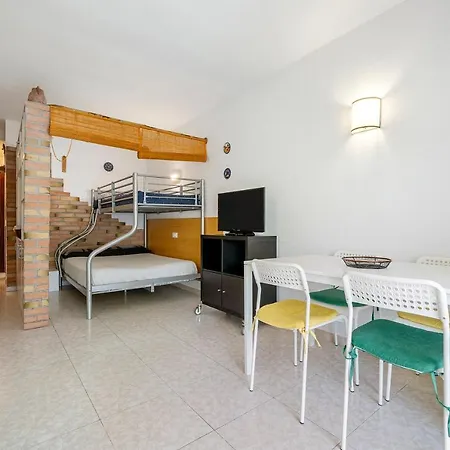 Apartment Font De Mar *