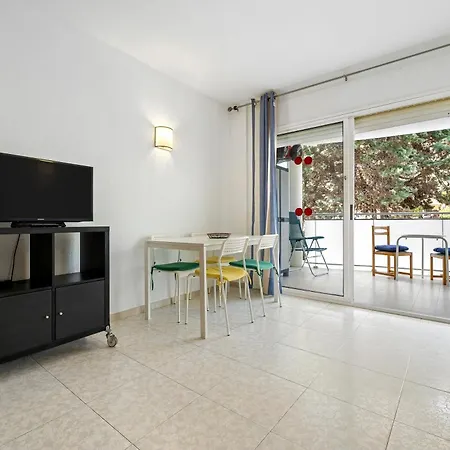 Appartement Font De Mar Salou