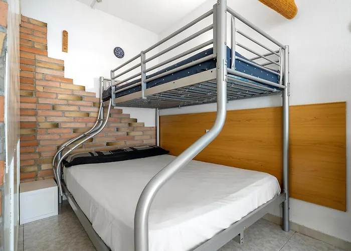 Apartmán Font De Mar Salou